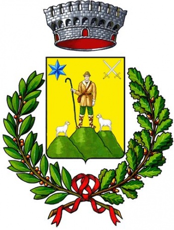 Stemma di Pastrengo/Arms (crest) of Pastrengo