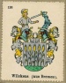 Wappen von Wilckens