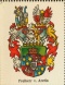 Wappen Freiherr von Aretin