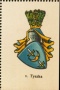 Wappen Von Tyszka