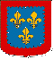 Arms of Berry