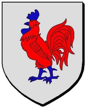 Blason de Gagnac-sur-Garonne/Arms (crest) of Gagnac-sur-Garonne