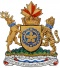 Arms of Hamilton