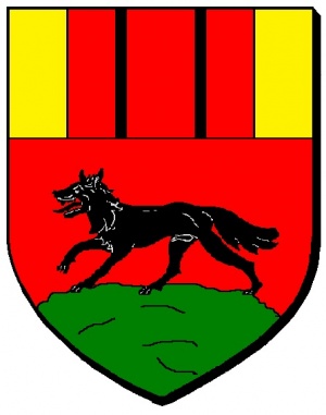 Blason de Moumoulous/Coat of arms (crest) of {{PAGENAME