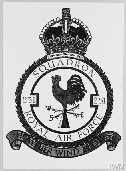 File:No 251 Squadron, Royal Air Force.jpg