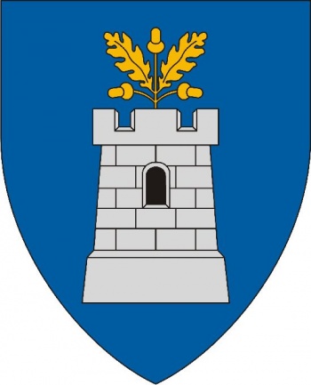 Arms (crest) of Somogysámson