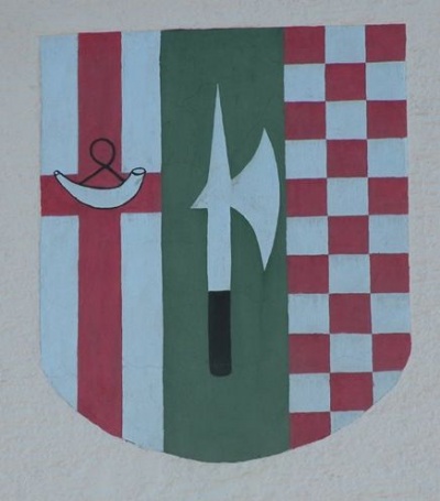 Wappen von Sosberg/Coat of arms (crest) of Sosberg