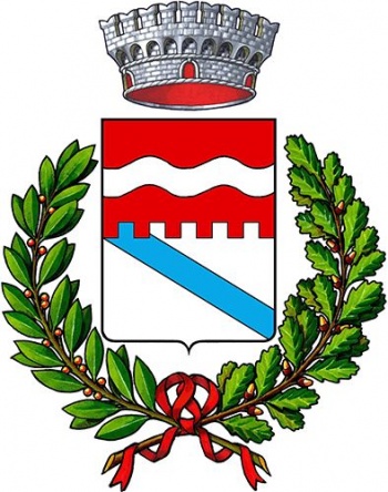 Stemma di Varmo/Arms (crest) of Varmo