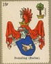 Wappen von Deimling