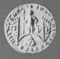 Wappen von Bielefeld/Arms (crest) of Bielefeld
