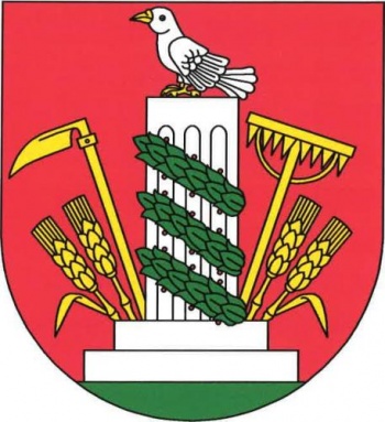 Arms (crest) of Chodovlice