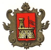 Stemma di Cittadella/Arms (crest) of Cittadella