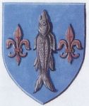 Arms (crest) of Mariekerke