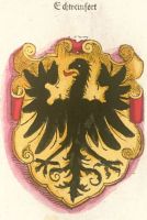 Wappen von Schweinfurt/Arms (crest) of Schweinfurt