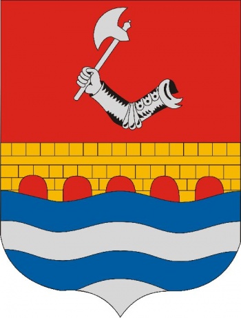 Arms (crest) of Zalalövő