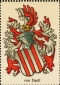 Wappen von Daell