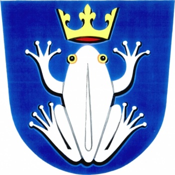 Arms (crest) of Bohutín (Šumperk)