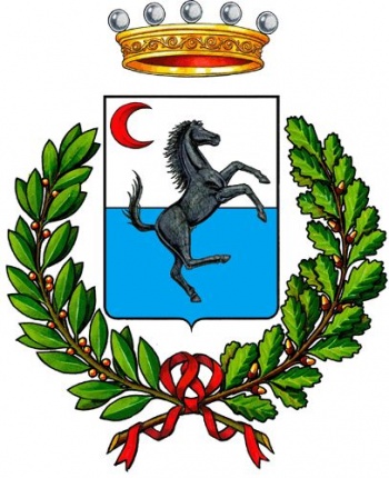 Stemma di Bonavigo/Arms (crest) of Bonavigo