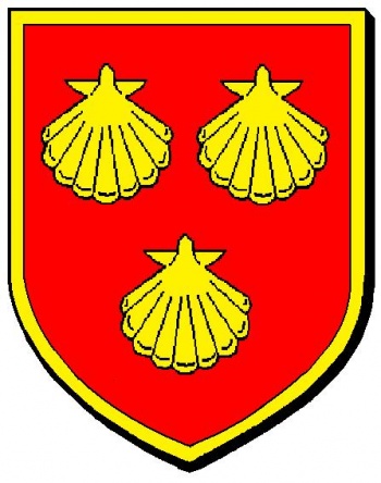 Arms (crest) of Chauffailles