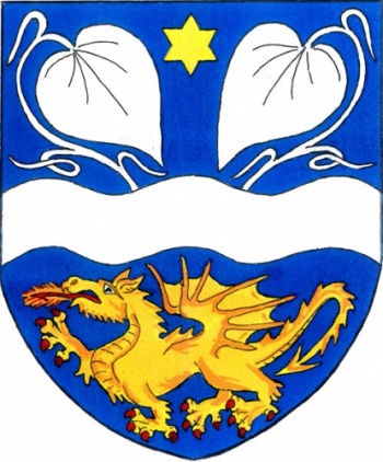 Arms (crest) of Třebovice