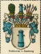Wappen Freiherren von Ramberg