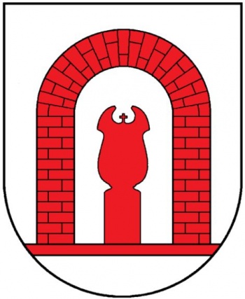 Arms (crest) of Agluonėnai