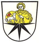 Arms (crest) of Fürstenberg