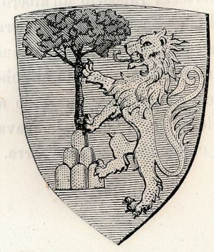 Arms (crest) of Laterina