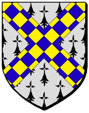 Blason de Portiragnes/Arms (crest) of Portiragnes