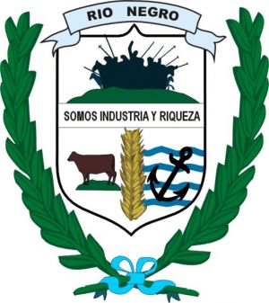 Escudo de Rionegro