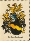 Wappen Jordan