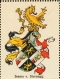 Wappen Inama von Sternegg