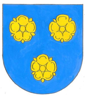 Arms (crest) of Martin Poiré