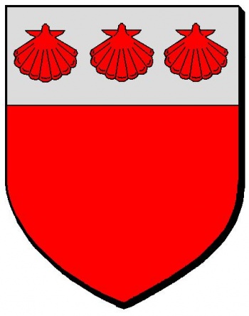Blason de Colombier (Côte-d'Or)/Arms (crest) of Colombier (Côte-d'Or)