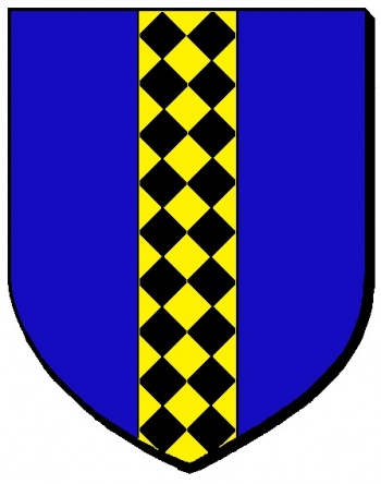 Blason de Issirac/Arms of Issirac