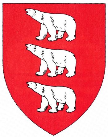Arms (crest) of Nanortalik