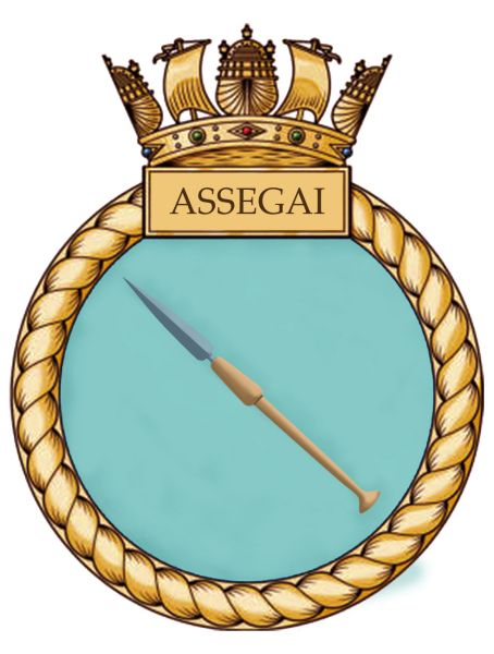 File:Training Ship Assegai, South African Sea Cadets.jpg