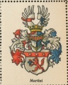 Wappen von Martini