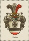 Wappen Thelen