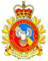33 Service Battalion, Canadian Army.png