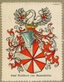 Wappen Graf Waldbott von Bassenheim nr. 785 Graf Waldbott von Bassenheim