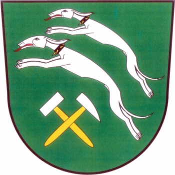 Arms (crest) of Chrtníky