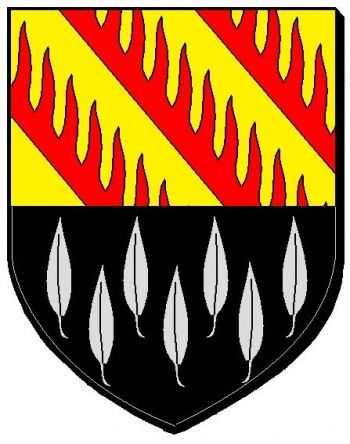 Blason de Malbouhans/Arms (crest) of Malbouhans