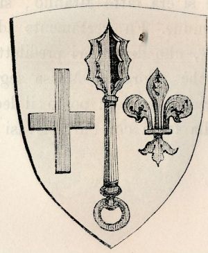 Arms (crest) of Massa e Cozzile