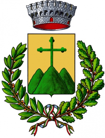 Stemma di Monteforte Irpino/Arms (crest) of Monteforte Irpino