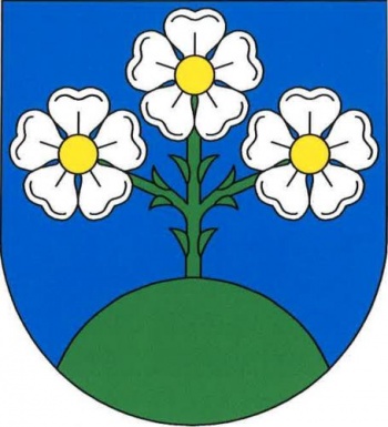 Arms (crest) of Staré Hobzí