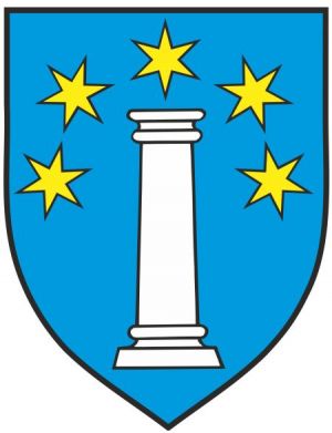 Coat of arms (crest) of Stupnik