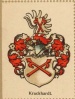 Wappen von Krackhardt