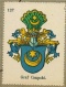 Wappen Graf Czapski
