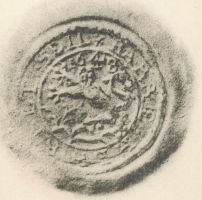 Arms (crest) of Bara härad
